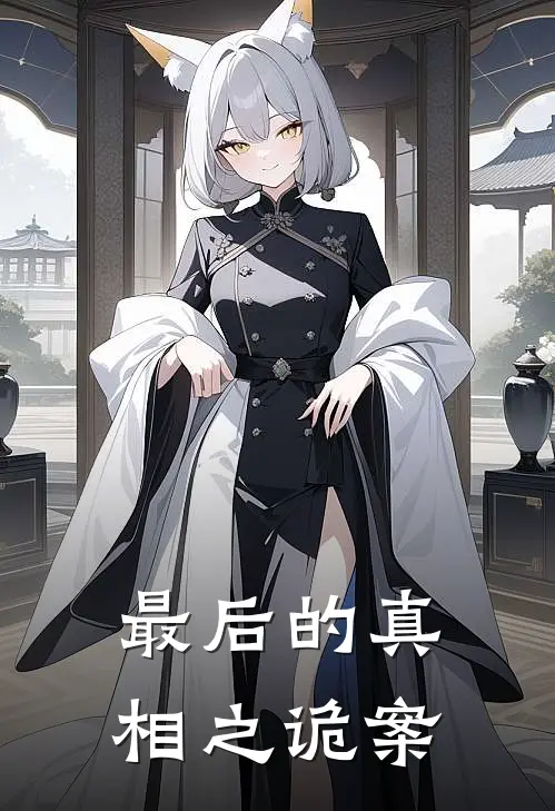 最后的真相之诡案