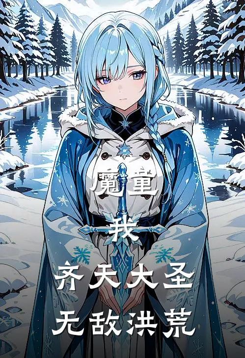 魔童：我，齐天大圣，无敌洪荒