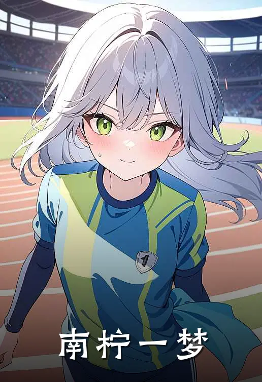 南柠一梦