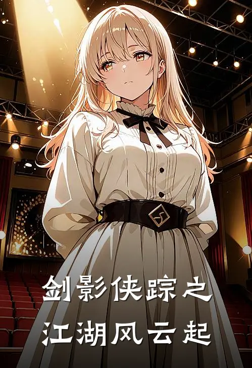 剑影侠踪之江湖风云起林风柳逸尘最新好看小说推荐_完本小说免费剑影侠踪之江湖风云起(林风柳逸尘)