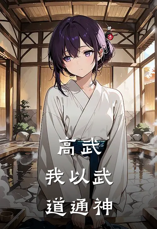 高武：我以武道通神