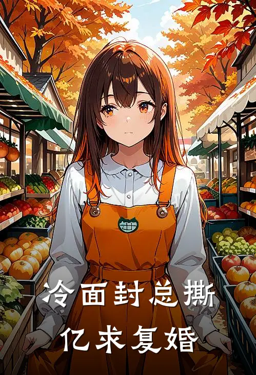 冷面封总撕亿求复婚