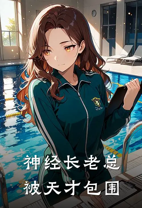 神经长老总被天才包围