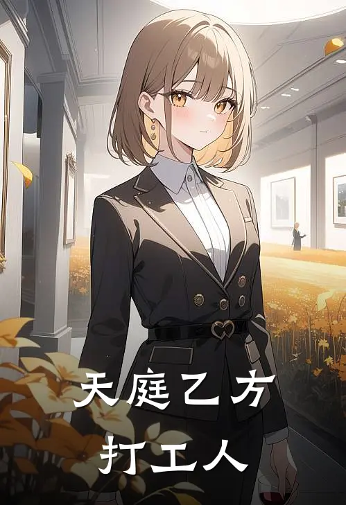 天庭乙方打工人