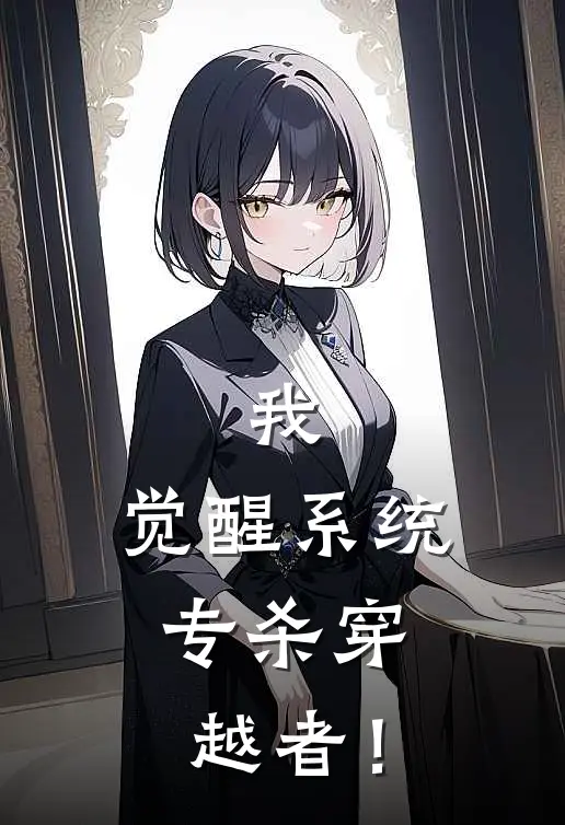 我，觉醒系统，专杀穿越者！(刘宣朱承恩)免费小说完结版_最新章节列表我，觉醒系统，专杀穿越者！(刘宣朱承恩)