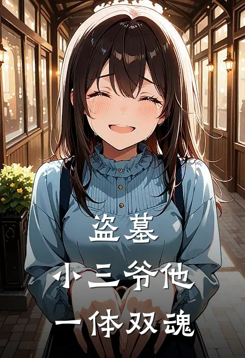 盗墓：小三爷他一体双魂