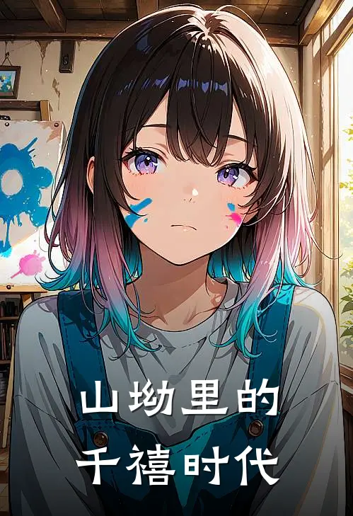 山坳里的千禧时代