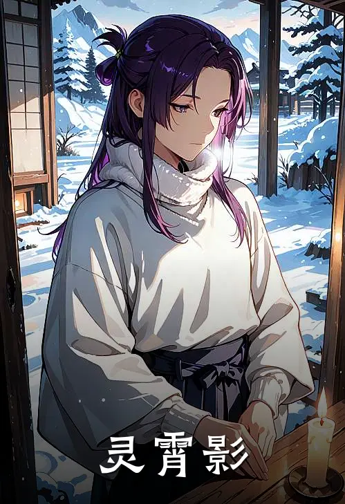 灵霄影林轩轩儿完本完结小说_热门小说排行榜灵霄影林轩轩儿