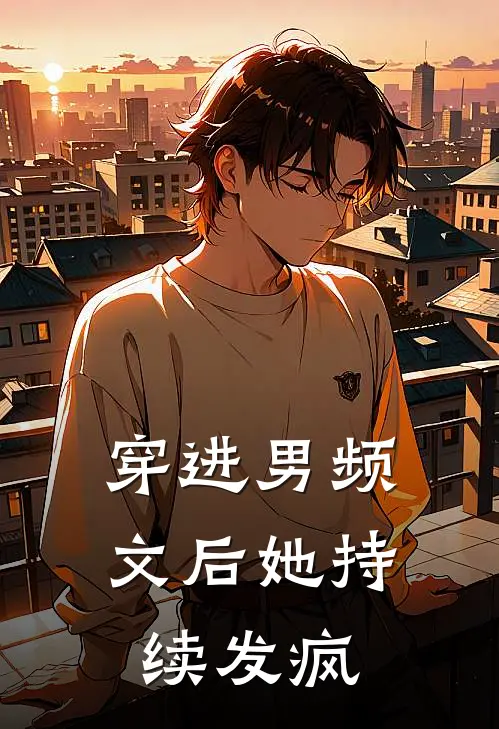 沈衔玉关安易穿进男频文后她持续发疯最新章节阅读_沈衔玉关安易最新章节在线阅读