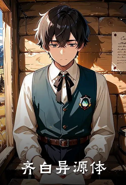 齐白异源体齐双宇齐心月完结小说大全_免费热门小说齐白异源体(齐双宇齐心月)