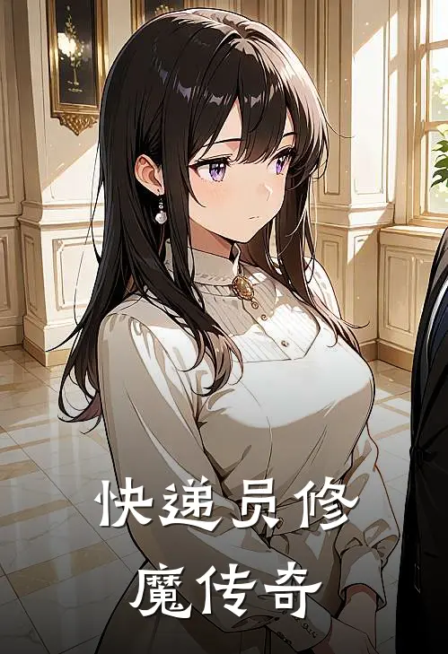 快递员修魔传奇