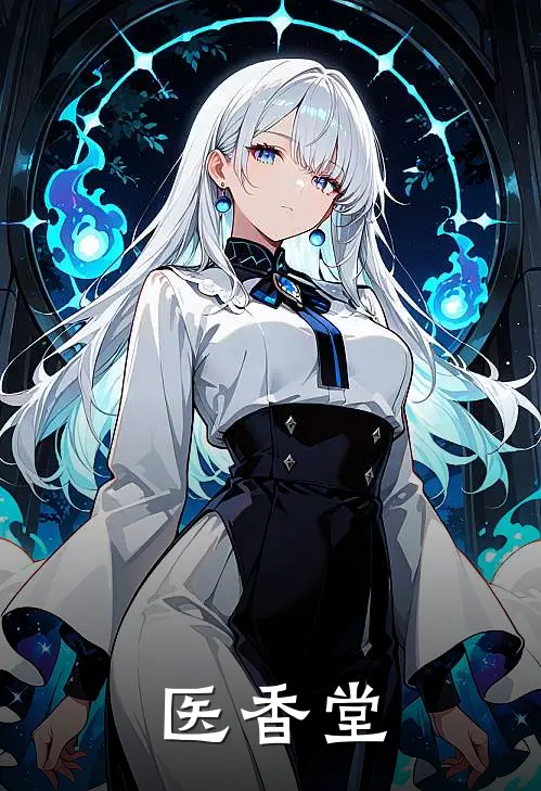 医香堂(林晚笙裴砚)_林晚笙裴砚热门小说