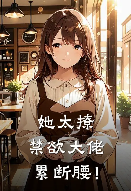 她太撩，禁欲大佬累断腰！