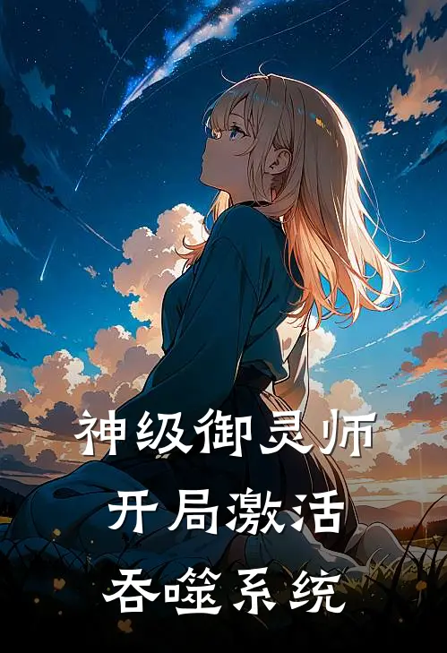 神级御灵师：开局激活吞噬系统