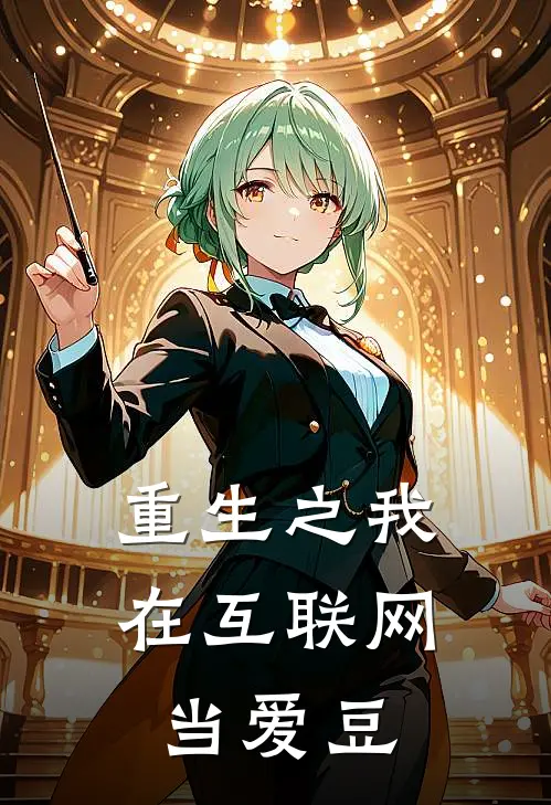重生之我在互联网当爱豆