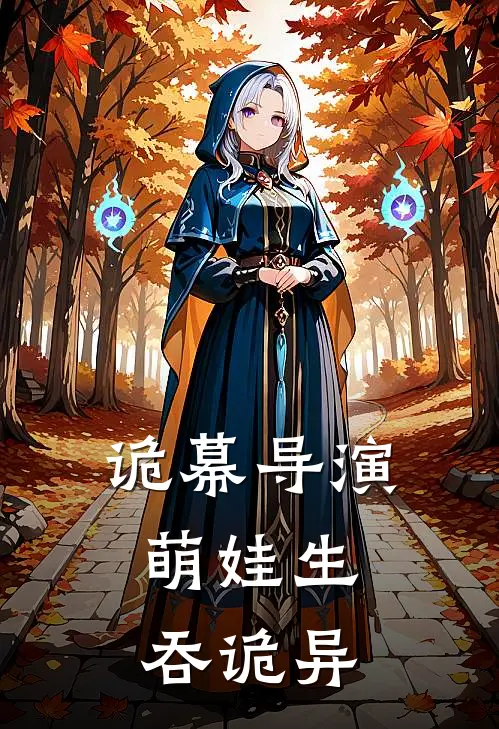 诡幕导演，萌娃生吞诡异(叶深叶浅)热门小说大全_免费小说大全诡幕导演，萌娃生吞诡异叶深叶浅