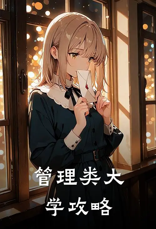 管理类大学攻略