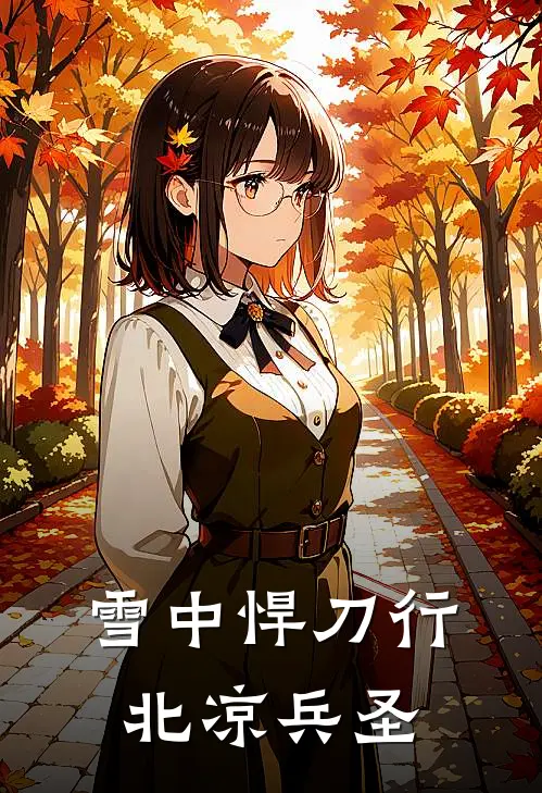 雪中悍刀行：北凉兵圣(徐凤年徐凤霄)完本小说推荐_最新章节列表雪中悍刀行：北凉兵圣(徐凤年徐凤霄)