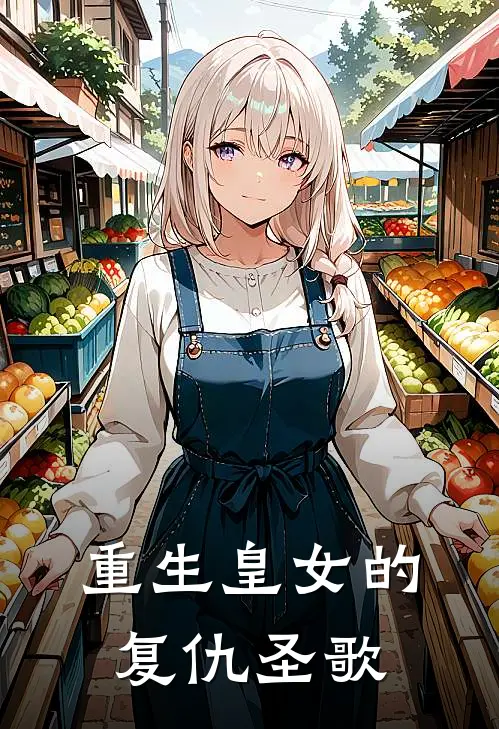 重生皇女的复仇圣歌