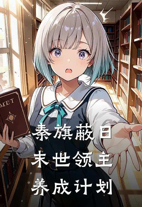 秦旗蔽日：末世领主养成计划