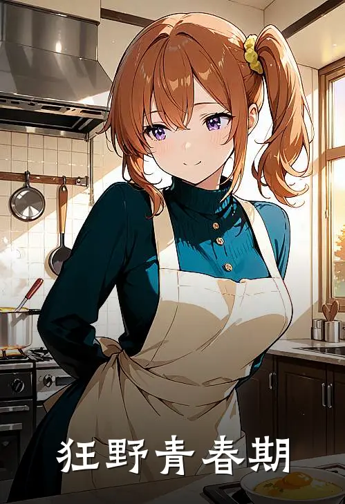 狂野青春期