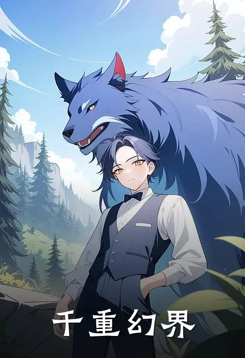 千重幻界