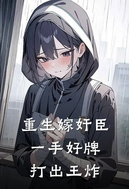 重生嫁奸臣：一手好牌打出王炸