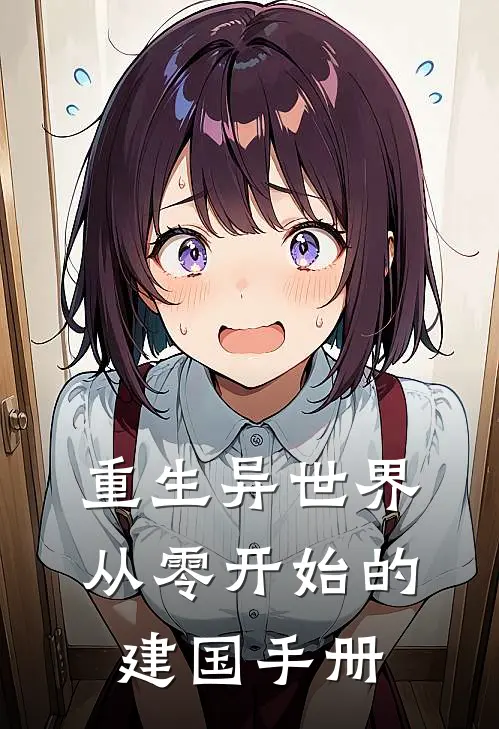 重生异世界从零开始的建国手册