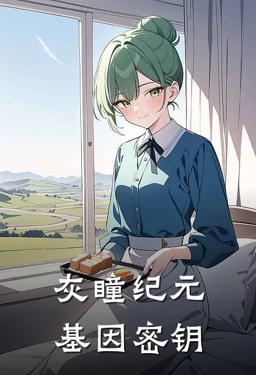 灰瞳纪元：基因密钥