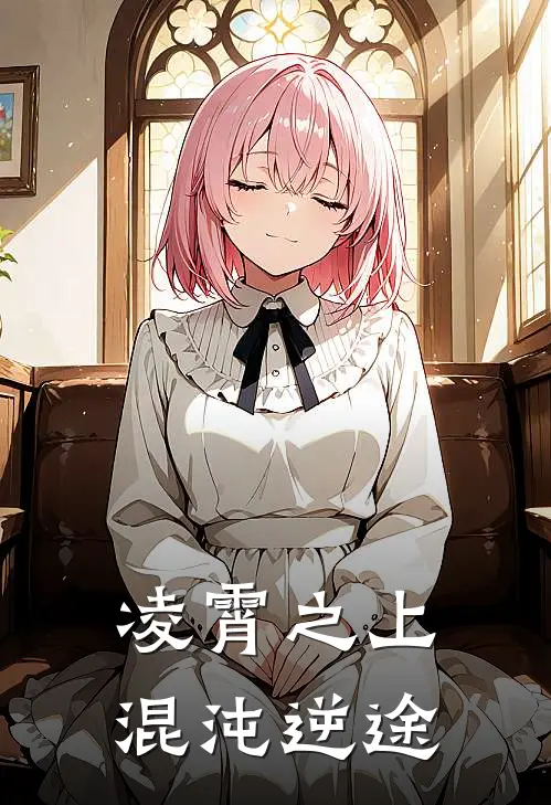 凌霄之上：混沌逆途