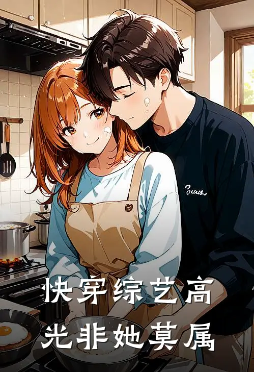 【快穿】综艺高光非她莫属