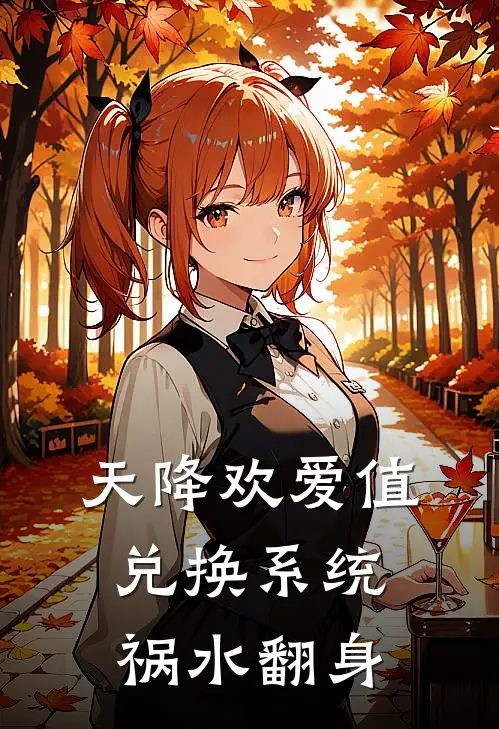 天降欢爱值兑换系统，祸水翻身