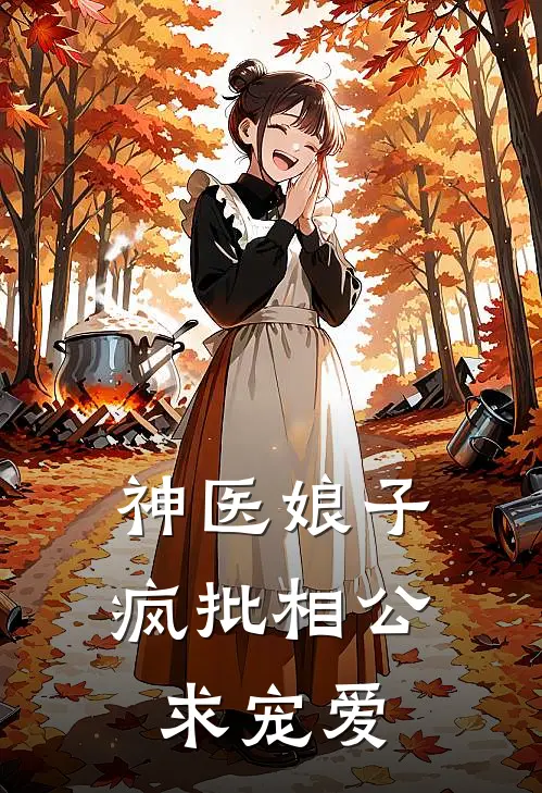 神医娘子：疯批相公求宠爱