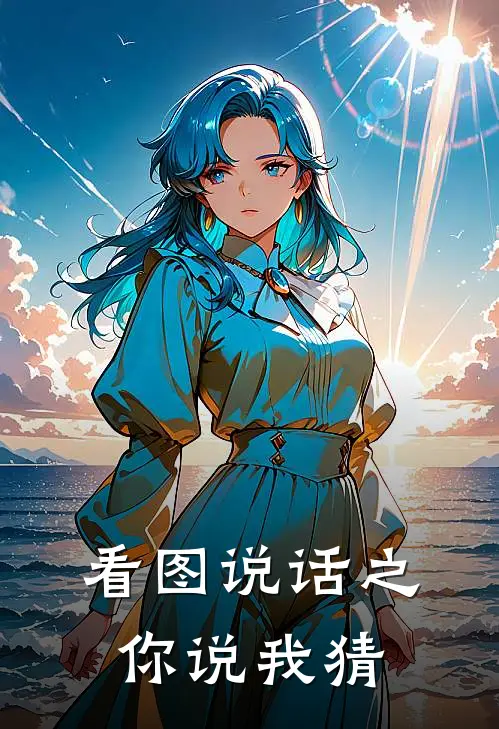 看图说话之你说我猜
