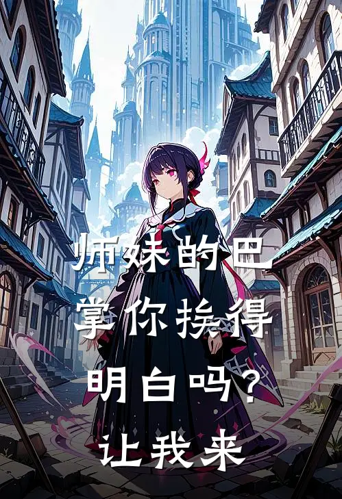 师妹的巴掌你挨得明白吗？让我来