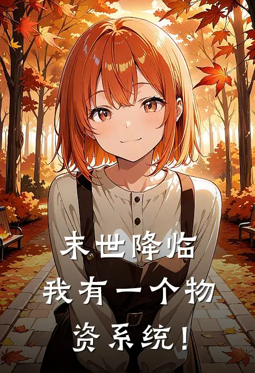 末世降临：我有一个物资系统！