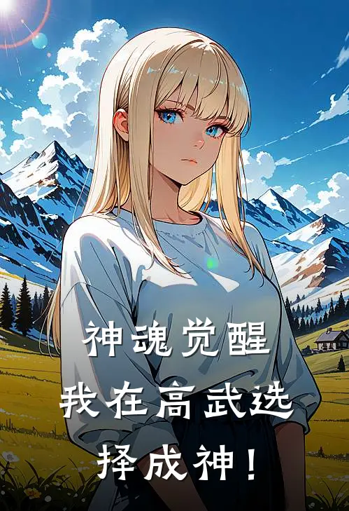 神魂觉醒：我在高武选择成神！
