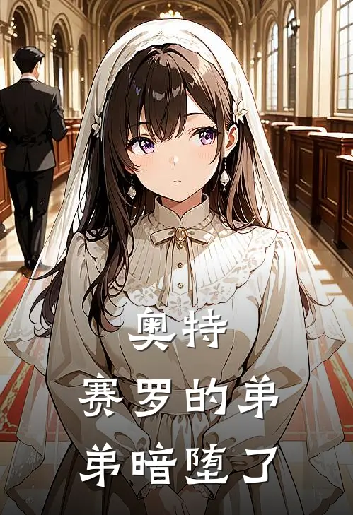 奥特：赛罗的弟弟暗堕了