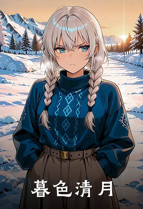 暮色清月苏幼瑶沈清之小说完整版_热门好看小说暮色清月(苏幼瑶沈清之)