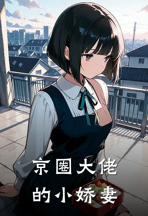 京圈大佬的小娇妻