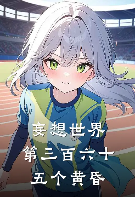 妄想世界：第三百六十五个黄昏