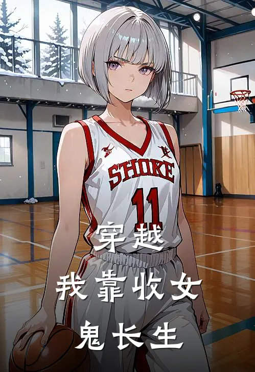 穿越：我靠收女鬼长生