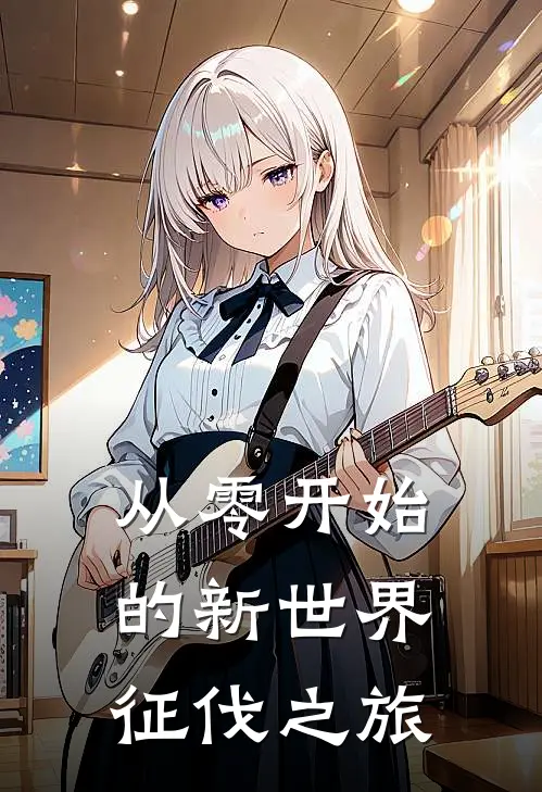 从零开始的新世界征伐之旅