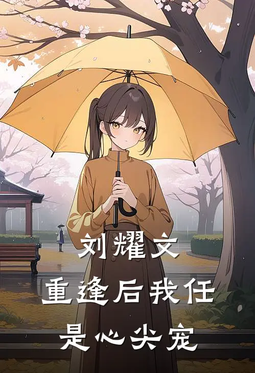 刘耀文：重逢后我任是心尖宠