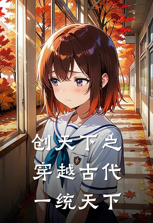 创天下之穿越古代一统天下