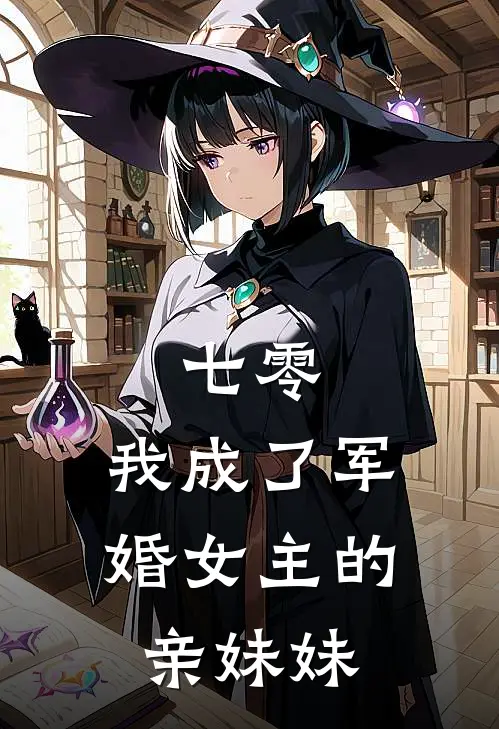 七零：我成了军婚女主的亲妹妹