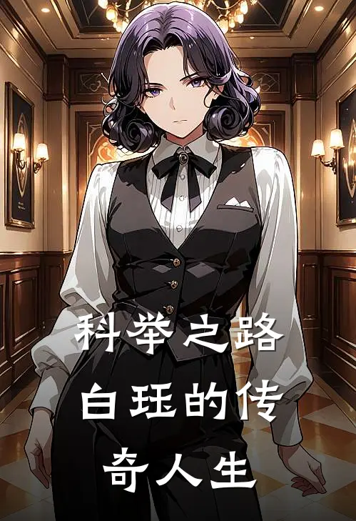 科举之路：白珏的传奇人生