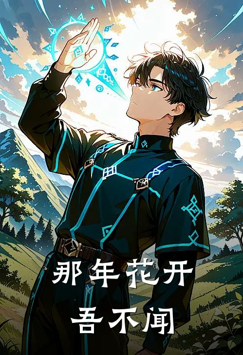 那年花开吾不闻