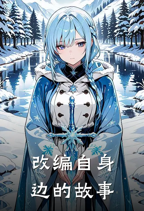 改编自身边的故事