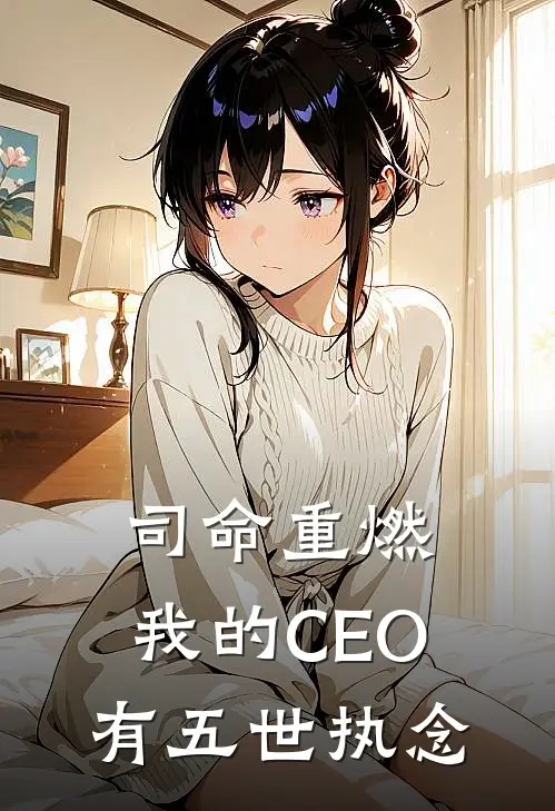 司命重燃：我的CEO有五世执念